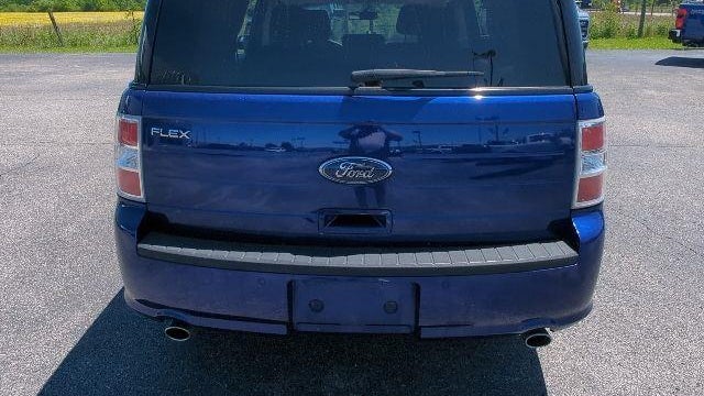 2015 Ford Flex SE