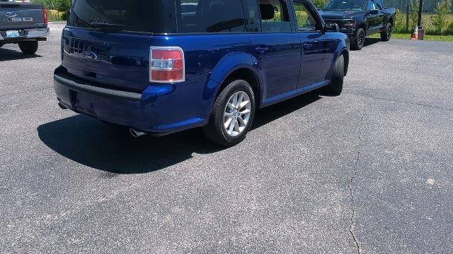 2015 Ford Flex SE