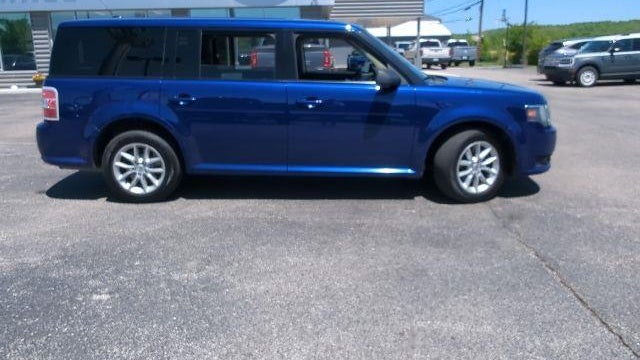 2015 Ford Flex SE