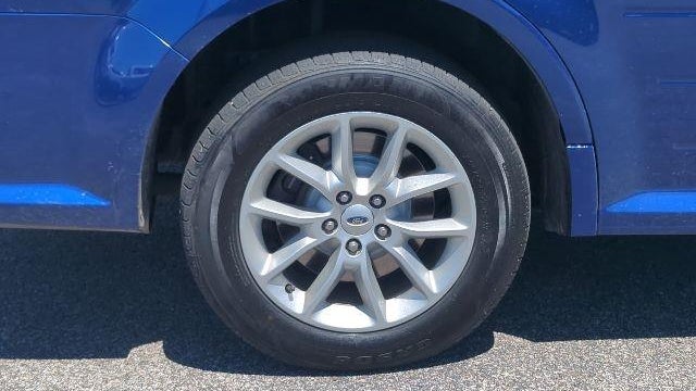 2015 Ford Flex SE