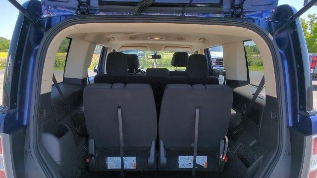 2015 Ford Flex SE