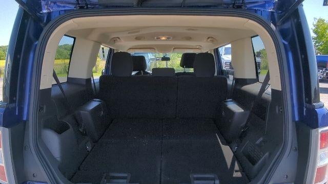 2015 Ford Flex SE