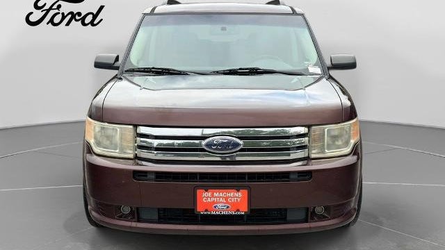 2010 Ford Flex SE