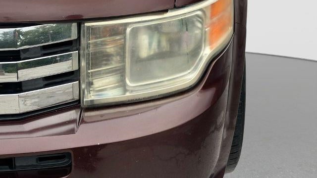 2010 Ford Flex SE
