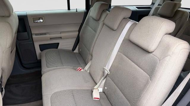 2010 Ford Flex SE