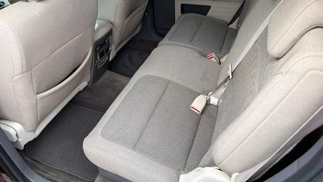 2010 Ford Flex SE