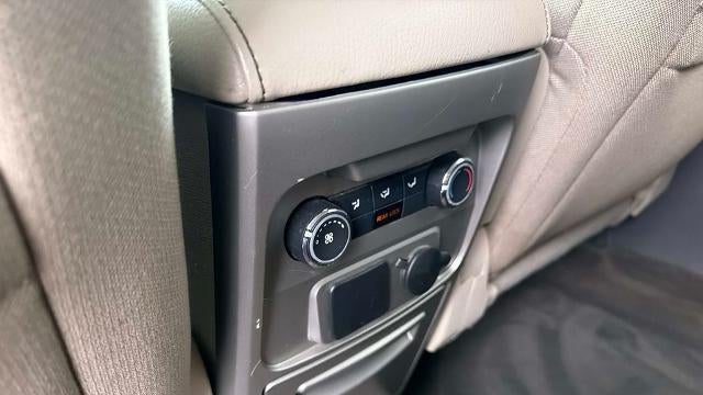 2010 Ford Flex SE