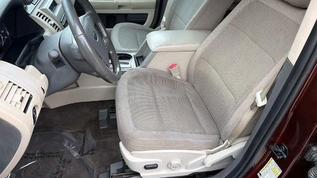 2010 Ford Flex SE