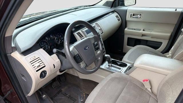 2010 Ford Flex SE