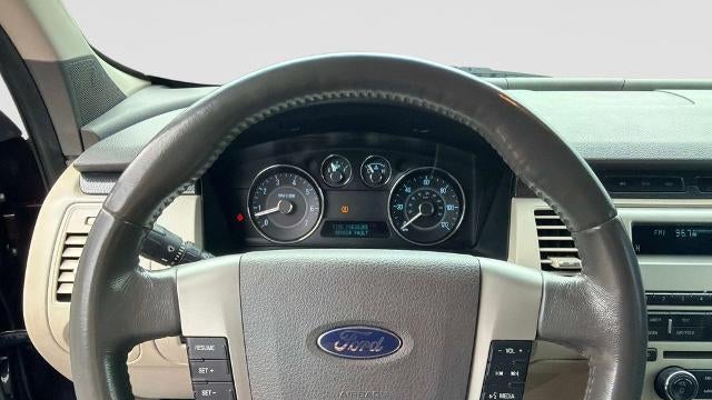 2010 Ford Flex SE