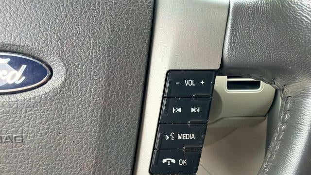 2010 Ford Flex SE