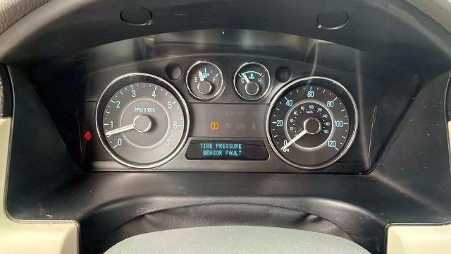 2010 Ford Flex SE