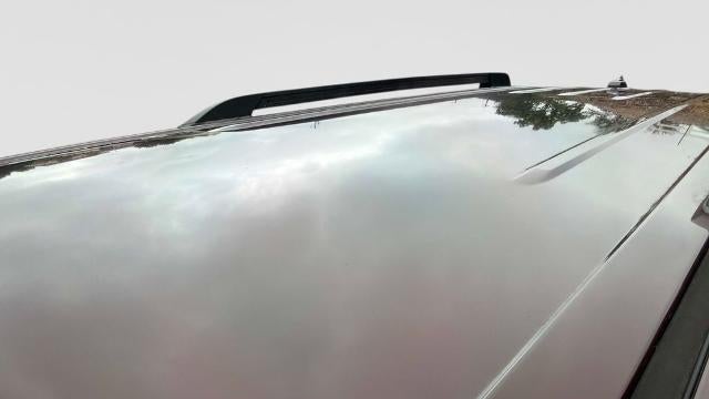 2010 Ford Flex SE