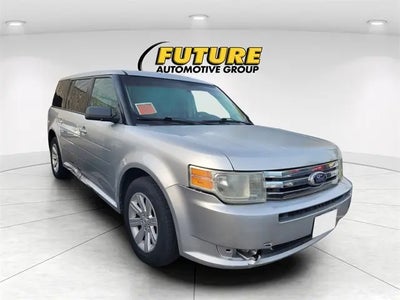 2010 Ford Flex SE 4DR Crossover