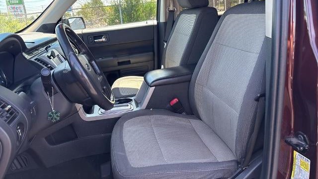2010 Ford Flex SE