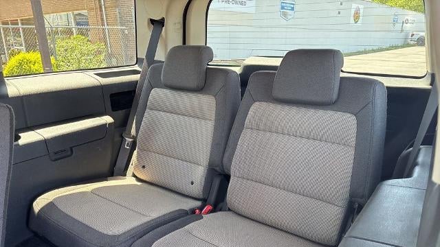 2010 Ford Flex SE