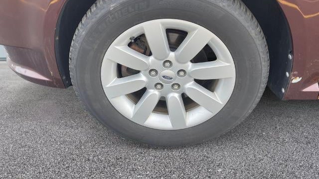 2010 Ford Flex SE
