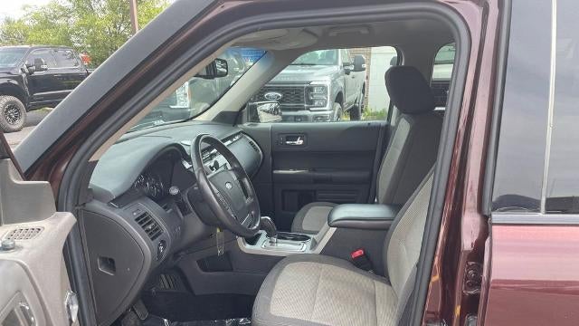 2010 Ford Flex SE