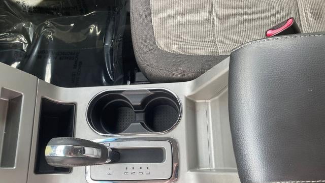 2010 Ford Flex SE