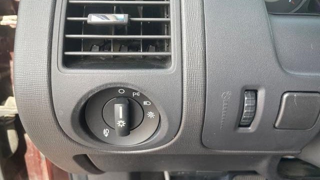 2010 Ford Flex SE