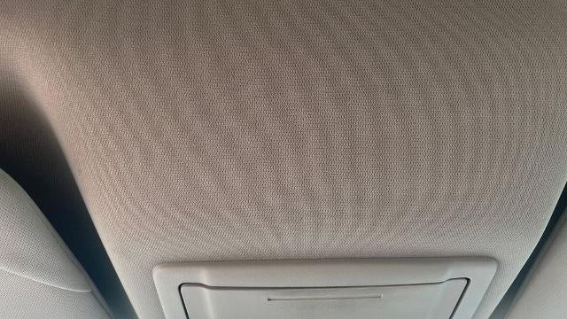 2010 Ford Flex SE