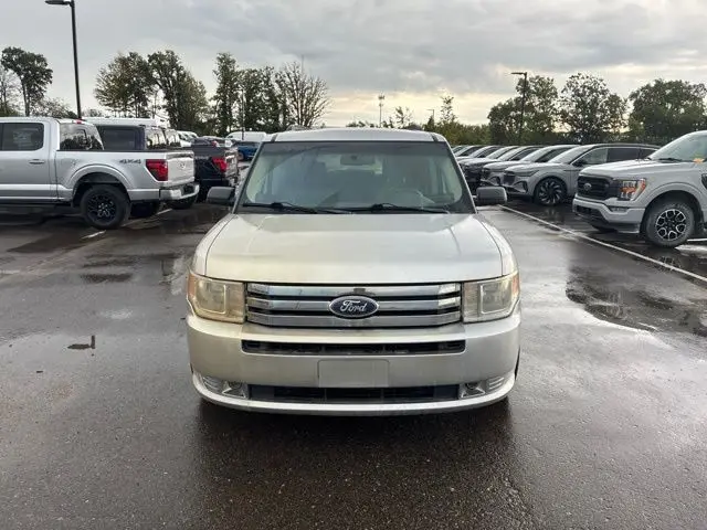 2011 Ford Flex