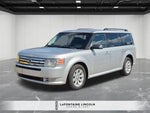 2011 Flex Thumbnail 1