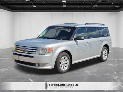 2011 Ford Flex SE 4DR Crossover