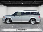 2011 Flex Thumbnail 2