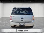 2011 Flex Thumbnail 4