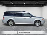 2011 Flex Thumbnail 6