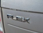 2011 Flex Thumbnail 10