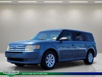 2010 Flex Thumbnail 8