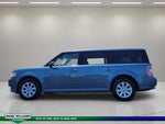2010 Flex Thumbnail 7