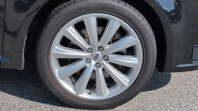 2014 Ford Flex SEL