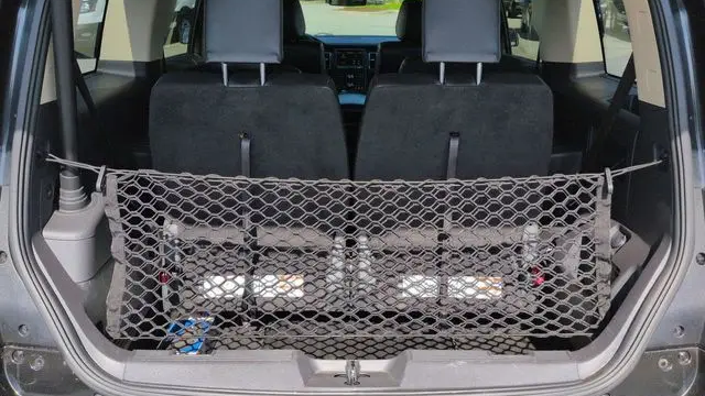 2014 Ford Flex SEL