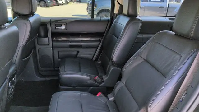 2014 Ford Flex SEL