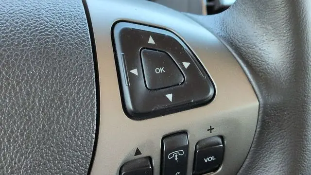 2014 Ford Flex SEL