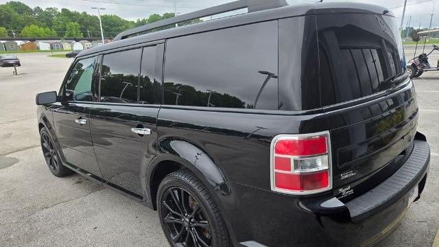 2017 Ford Flex SEL