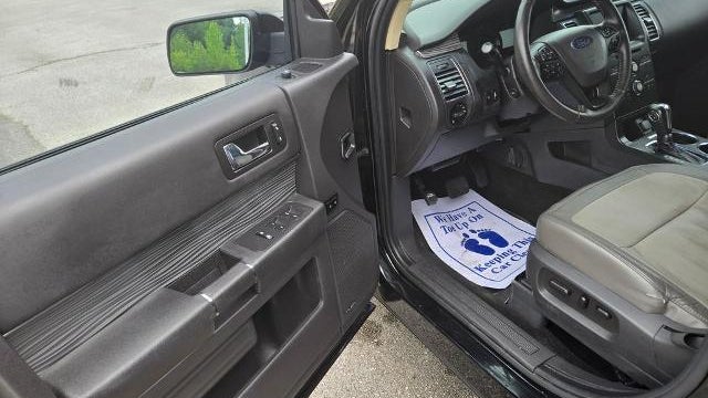 2017 Ford Flex SEL