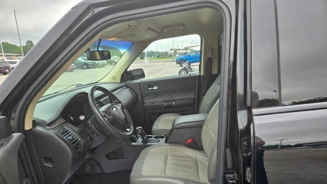 2017 Ford Flex SEL