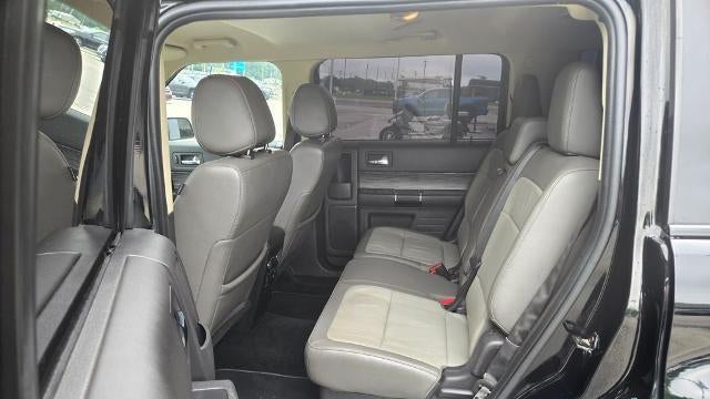 2017 Ford Flex SEL