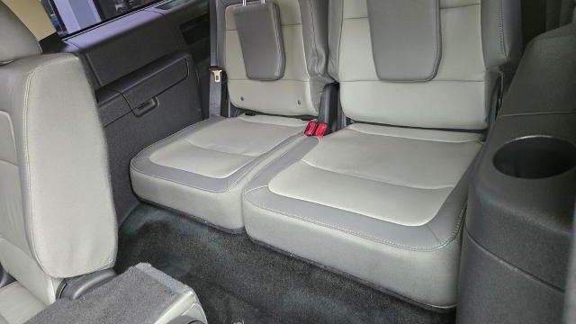 2017 Ford Flex SEL