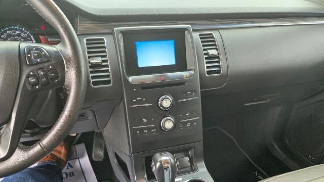 2017 Ford Flex SEL