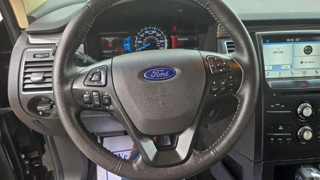 2017 Ford Flex SEL