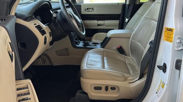 2017 Ford Flex SEL