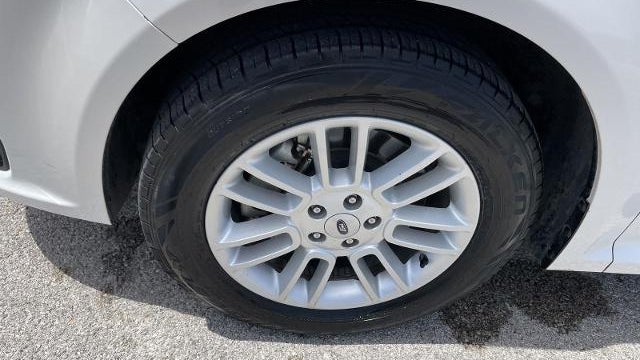 2017 Ford Flex SEL