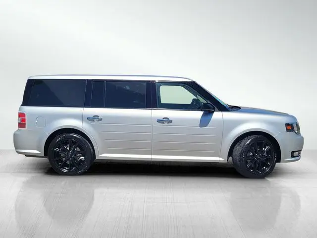 2018 Ford Flex - $13,168