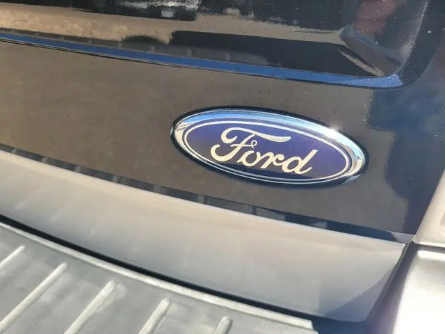 2018 Ford Flex - $13,168