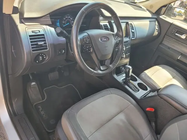 2018 Ford Flex - $13,168